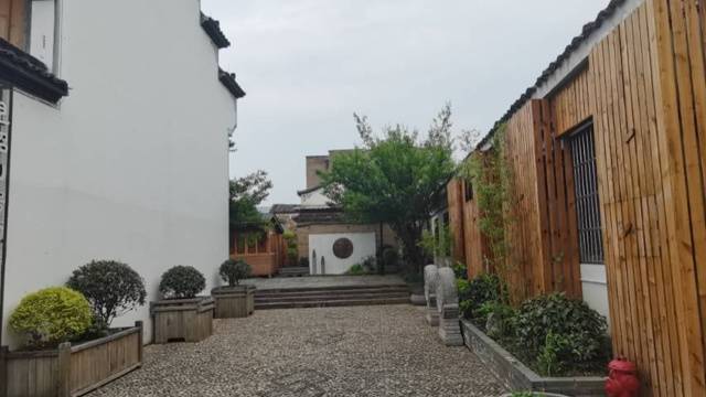 场地封面