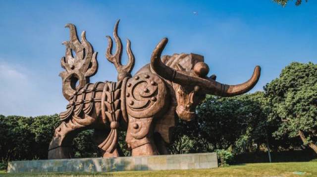 场地封面