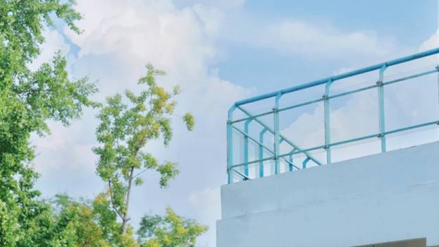 场地封面