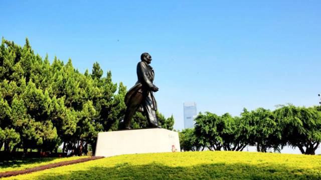 场地封面