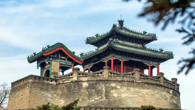 场地封面