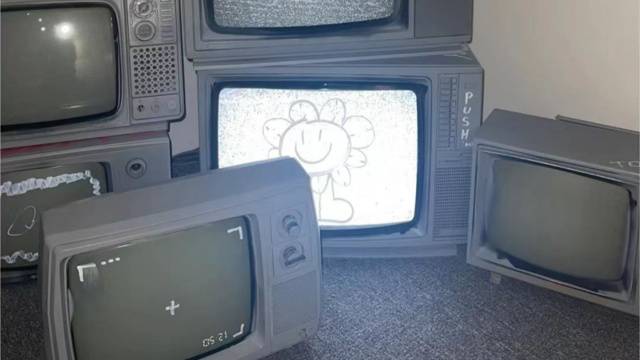 场地封面