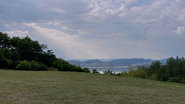 场地封面