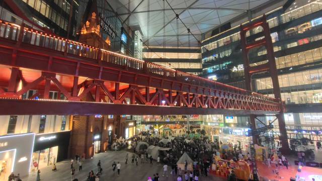 场地封面