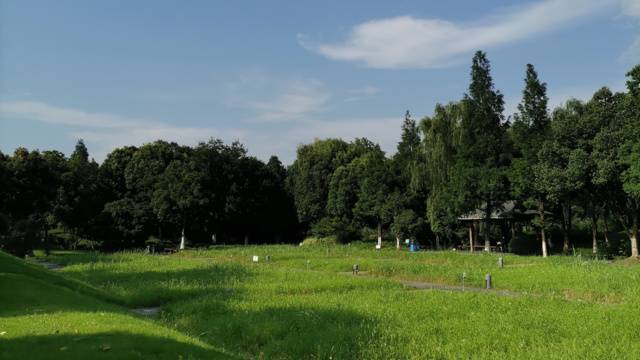 场地封面