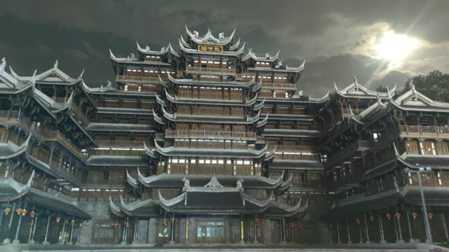 场地封面