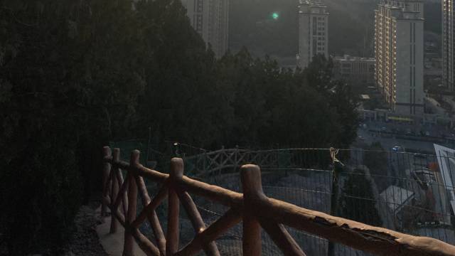 场地封面