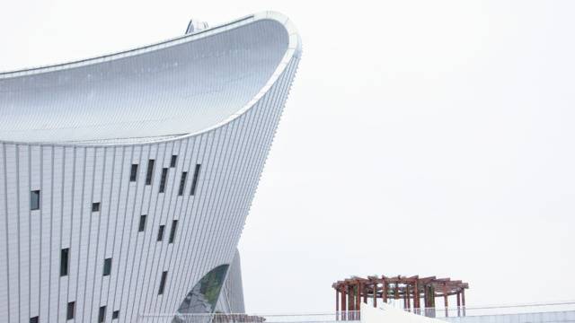 场地封面