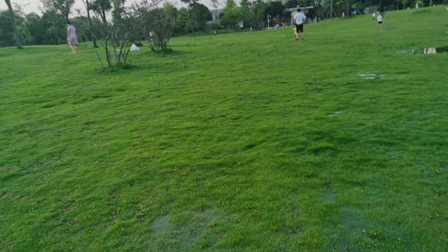 场地封面