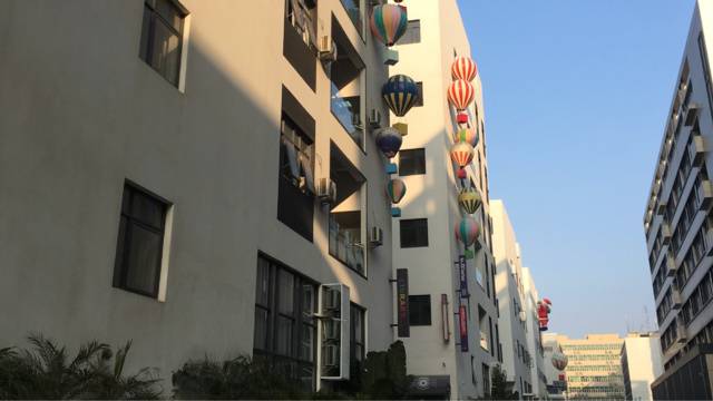 场地封面