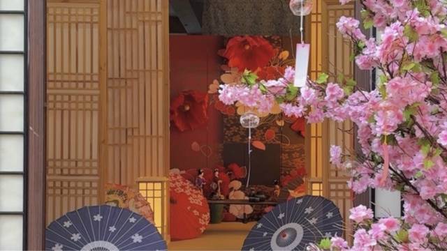 场地封面