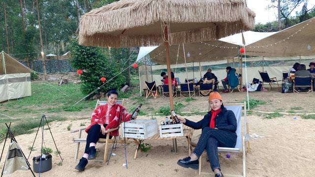 场地相册封面