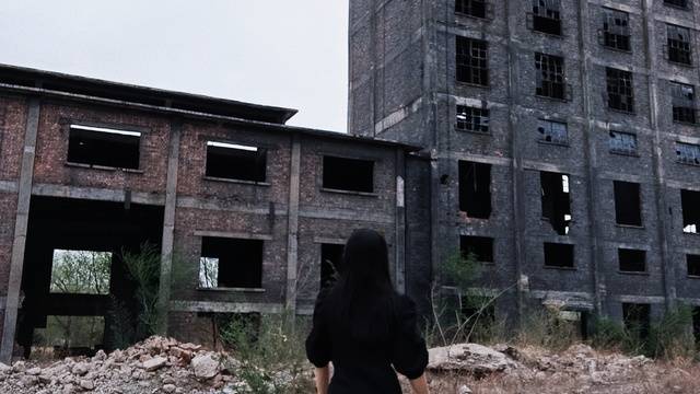场地相册封面