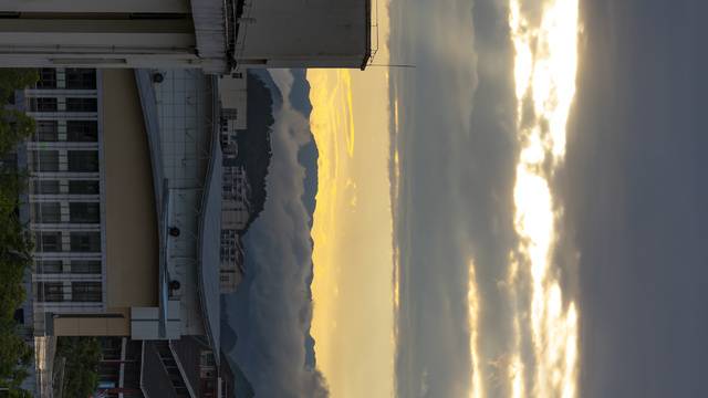 场地相册封面