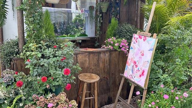 场地相册封面
