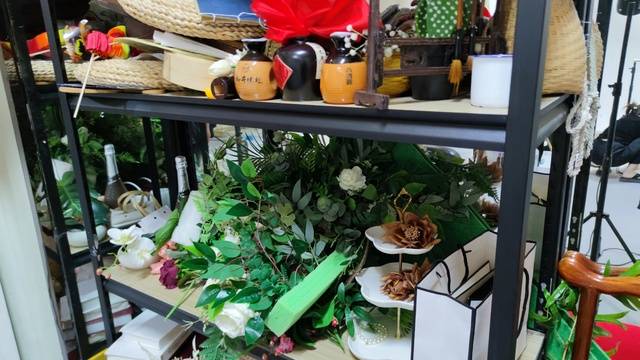 场地相册封面