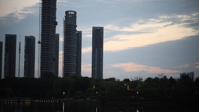 场地相册封面