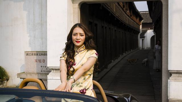 场地相册封面