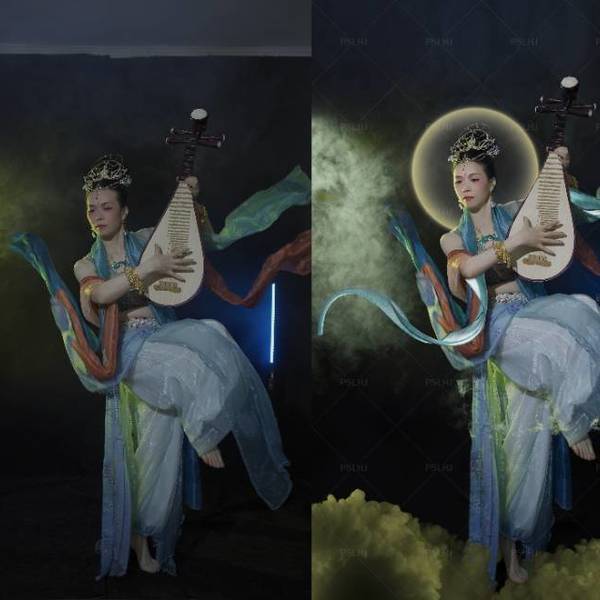 作品图片
